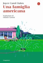 famiglia americana