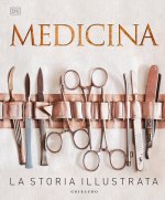 Medicina. La storia illustrata