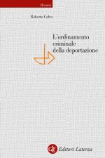 ordinamento criminale della deportazione