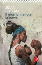 giorno mangia la notte
