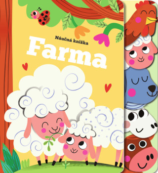 Kniha Farma