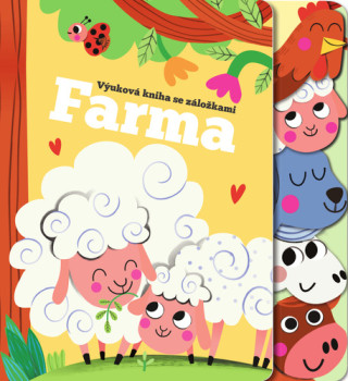Kniha Farma