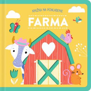 Kniha Farma