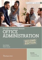 OFFICE ADMINISTRATION FINANCE ALUM 2ED