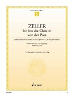 Ich bin die Christel von der Post