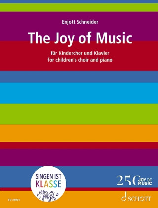 The Joy of Music