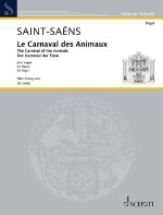 Le Carnaval des Animaux