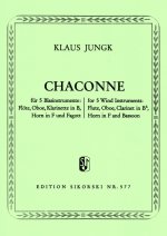 Chaconne