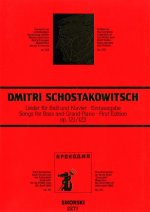 5 Romanzen nach Texten aus der Zeitschrift 