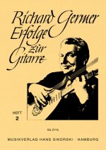 Richard Germer-Erfolge zur Gitarre