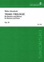 Trakl-Trilogie