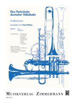 Eine Perlenkette deutscher Volkslieder