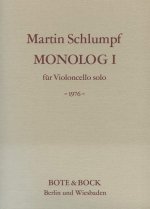 Monolog I