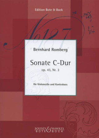 Sonata C Major