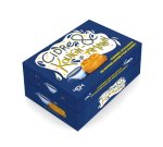 Cidre et Kouign Amann Le jeu