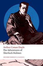 The Adventures of Sherlock Holmes 2/e (Paperback)