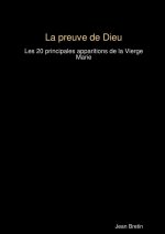 La preuve de Dieu