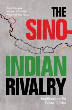 The Sino-Indian Rivalry