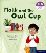 Essential Letters and Sounds: Essential Phonic Readers: Malik and the Owl Cup  (Paperback)