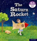 Essential Letters and Sounds: Essential Phonic Readers: The Saturn Rocket  (Paperback)