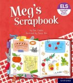 Essential Letters and Sounds: Essential Phonic Readers: Meg's Scrapbook  (Paperback)