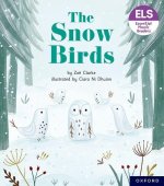 Essential Letters and Sounds: Essential Phonic Readers: The Snow Birds  (Paperback)