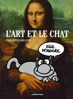Le Chat - L'Art et le Chat