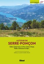 Autour de Serre-Ponçon (3 ed)