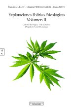EXPLORACIONES POLITICO-PSICOLOGICAS VOLUMEN II
