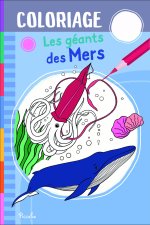 Les géants des océans