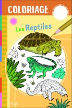 Les reptiles