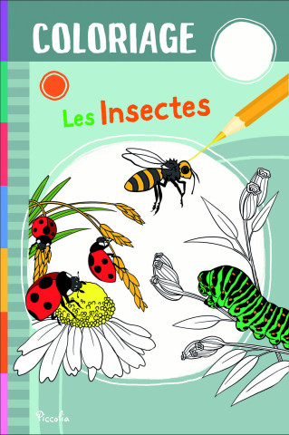 Les insectes