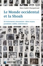 Les nouveaux mots de la Shoah