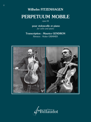 Perpetuum mobile