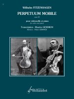 Perpetuum mobile