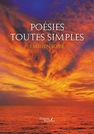 Poésies toutes simples