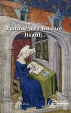 FEMME A SA FENETRE, LISANT...