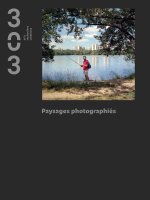 Le paysage photographié
