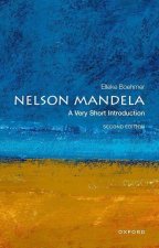 Nelson Mandela: A Very Short Introduction 2/e (Paperback)