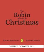 Robin Who Stole Christmas