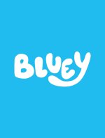 Bluey: Merry Christmas: A Colouring Book