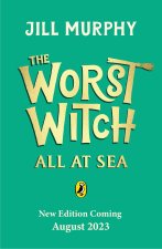 Worst Witch All at Sea