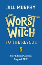 Worst Witch to the Rescue