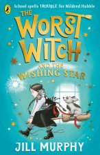 Worst Witch and The Wishing Star