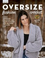 Oversize Fashion Crochet