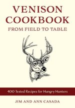 Ultimate Venison Cookbook