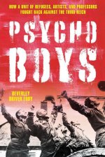 Psycho Boys