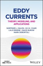 Eddy Currents: Theory, Modelling and Applications