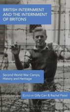 British Internment and the Internment of Britons