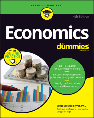 Economics For Dummies (+ Chapter Quizzes Online)